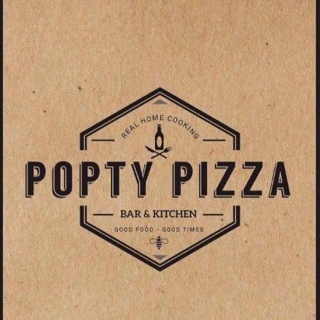 Popty Pizza