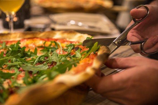 Ristorante Pizzeria Pian del Bosco