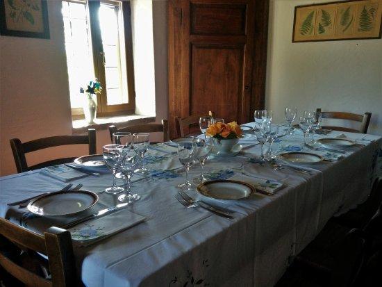 Agriturismo Casa dei Merli