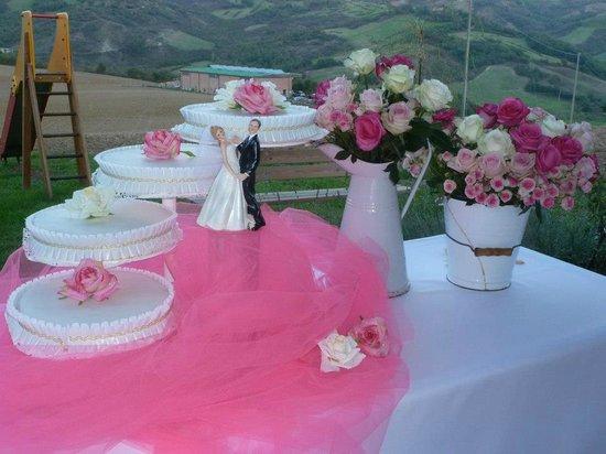 Agriturismo Prato degli Angeli