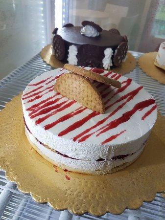 Gelateria Artigianale Saporito