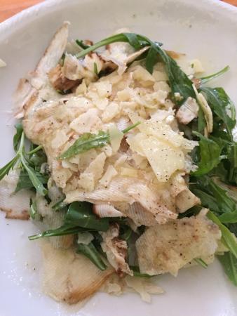 Trattoria Da Settimio