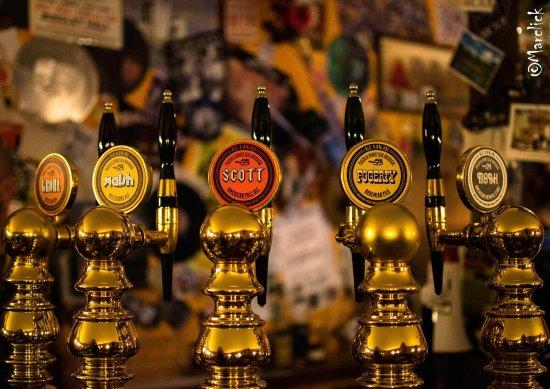 Piccolo Birrificio Brioschi