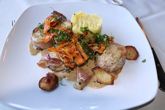 Ristorante Pizzeria Bellavista