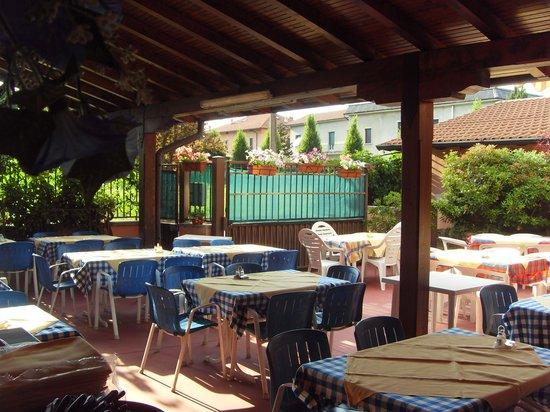 Pizzeria Il Padernino