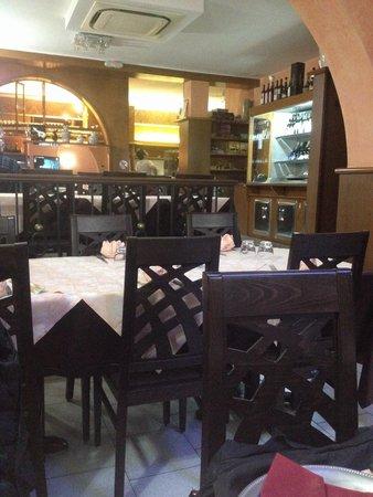 Ristorante Pizzeria Il Corallo