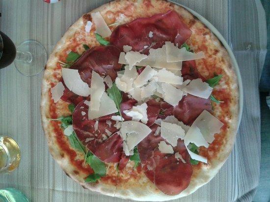 Ristorante pizzeria Garden