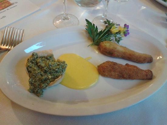 Bar Ristorante Pizzeria Coira