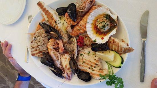 Ristorante Isola Zio Bruno