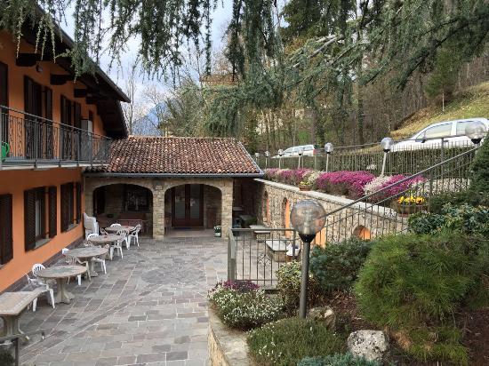 Trattoria da Carmelo