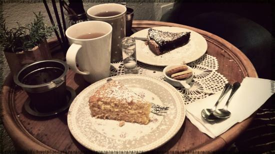 Teeria Passaggi di tempo