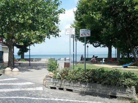 Ristorante Italia da Ernesto