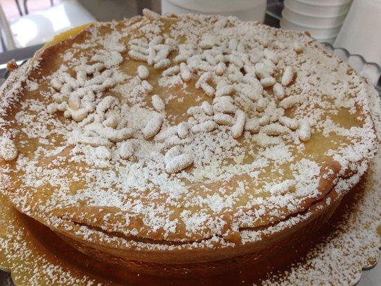 Pasticceria Oro Giallo