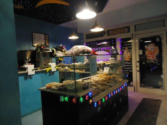 Dolce Notte Cornetteria Caffetteria