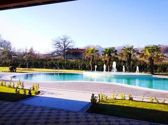 Villa D'Evoli