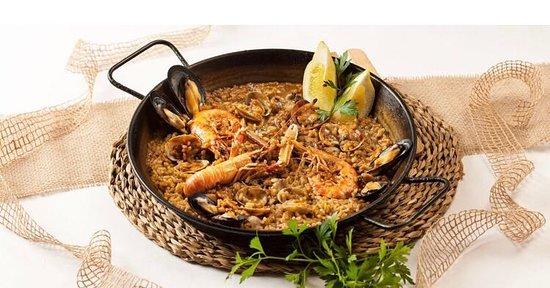 Delta Hotel Restaurant