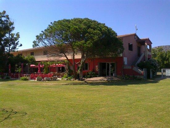 Restaurant El Molino