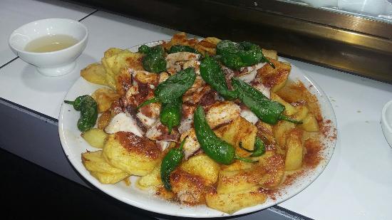 La Perla de Torrassa