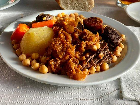 Restaurante Rincon De Aguacate