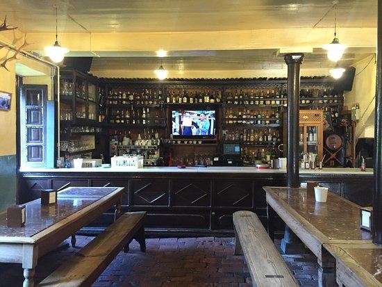 La Taberna de Narciso