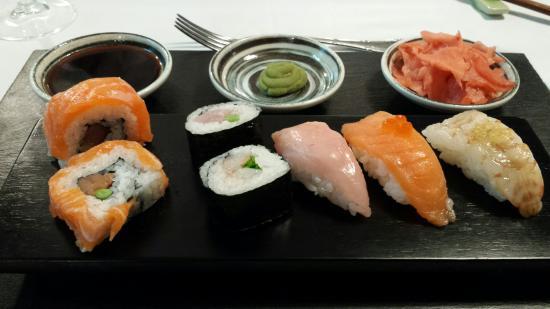 Restaurante Gran Hotel Del Sella