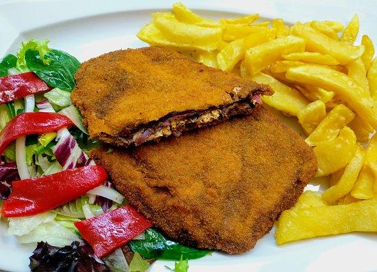 Restaurante Sidreria Salero