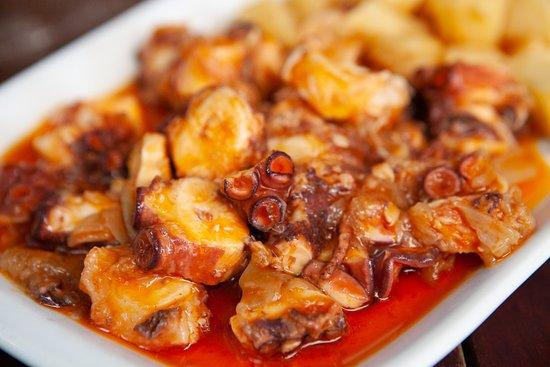 Restaurante Sidreria la Terraza