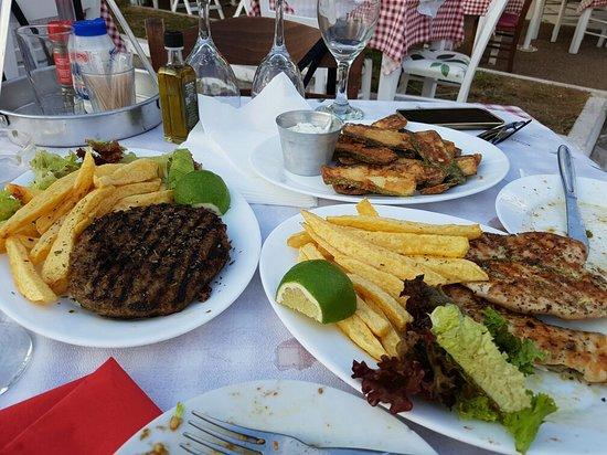 Oinosofies Tavern Restaurant