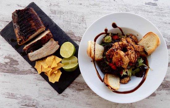 Agathi Coffee and More