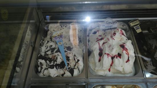 Ciao Gelateria