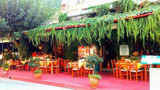Taverna Jimmys