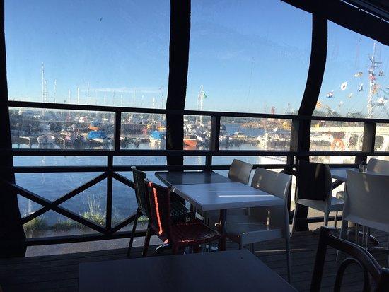 Restaurang och Pizzeria Jakten