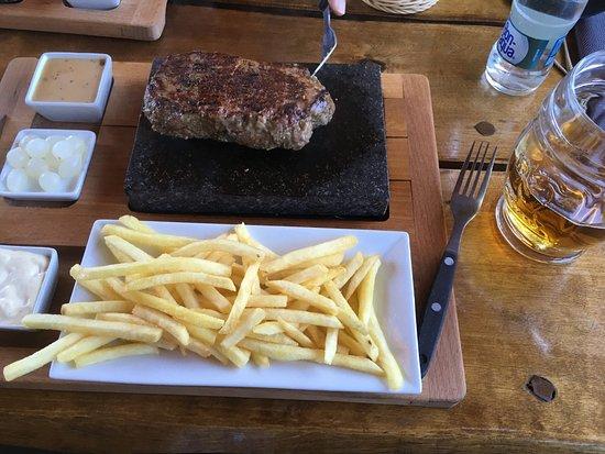 Restaurant Pod Lipou