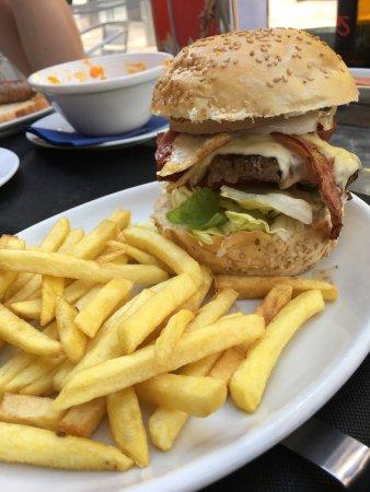 Restaurant La Taverna del Pa amb Tomaquet