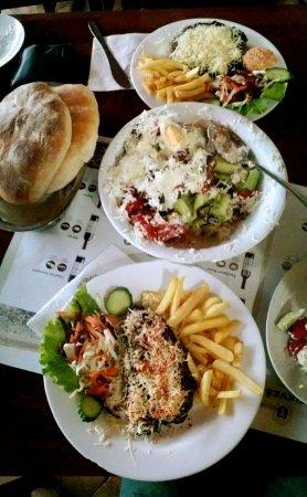 gostilnica Kaj Zlate Prolet