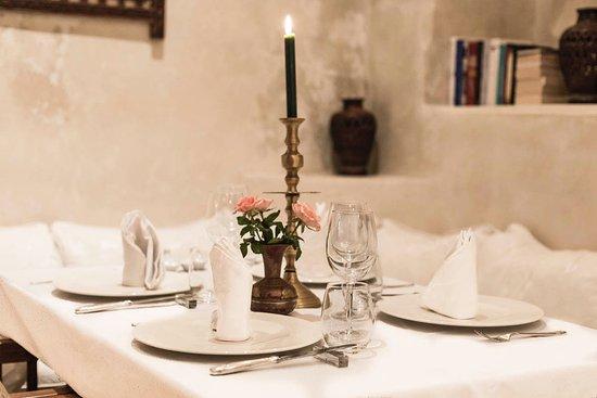 Malaika Riad & Table D'Hotes