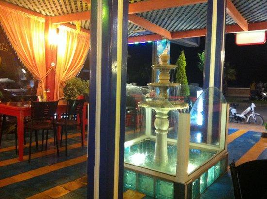Al Chawi