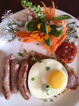 Stoep Cafe Restaurant