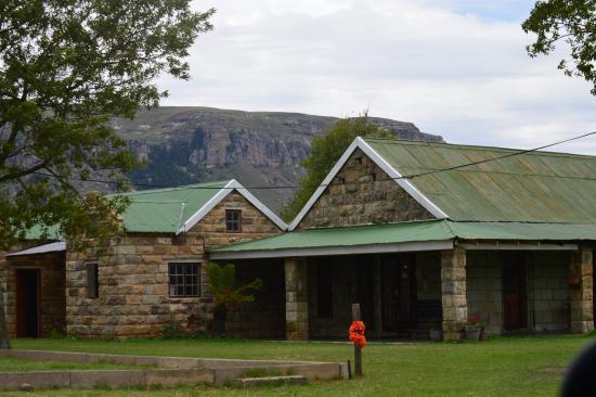 The Phatt Chef Roadside Diner and B&B