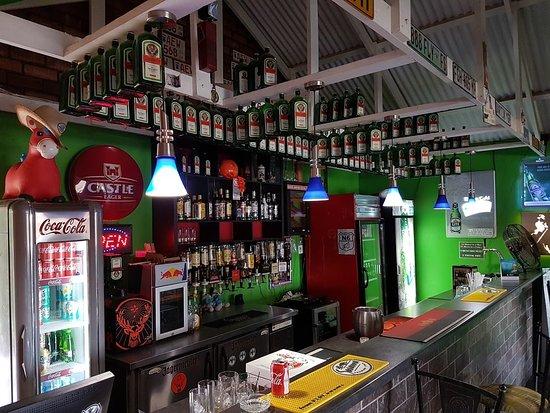 Buckley's Restaurant and Bar