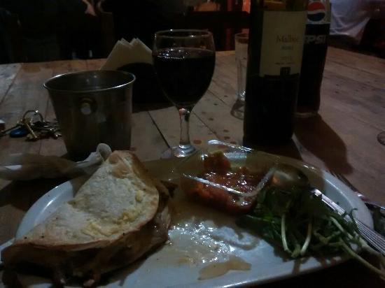 Los Infernales de Guemes