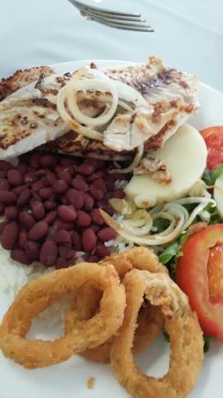 Bar E Restaurante Uirapuru Ltda