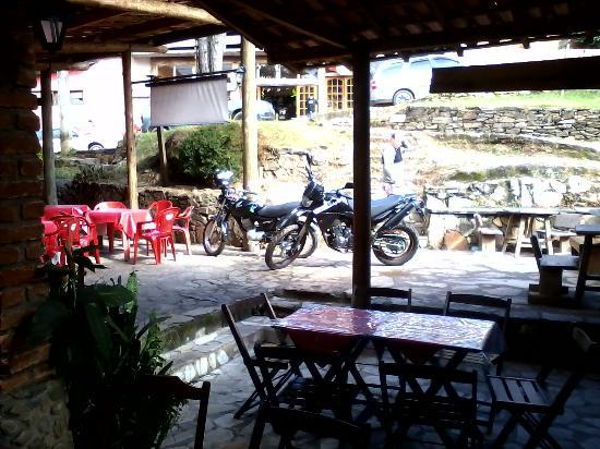 Restaurante Tia Túnica