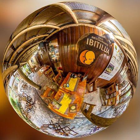 Restaurante Ibitilua