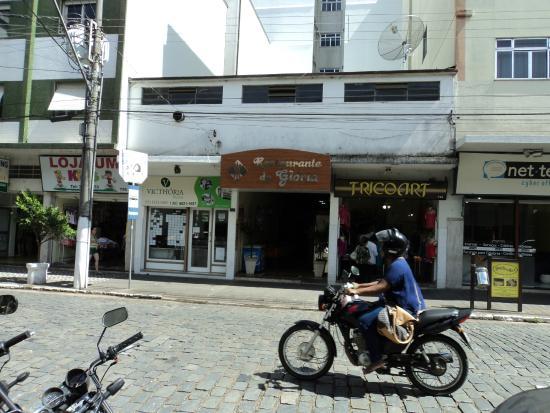 Restaurante Da Gloria