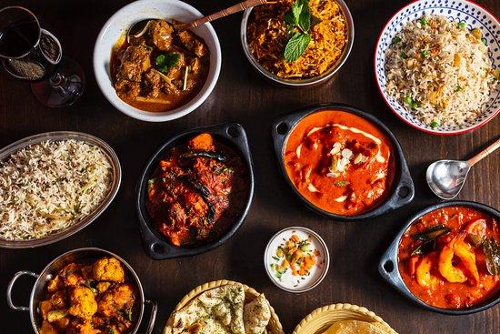 The Muglan Nepalese and Indian Restaurant