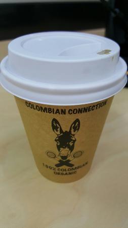 Wake Up Street Café