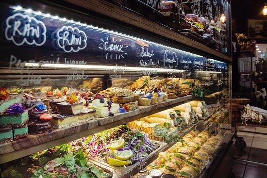 Flock Espresso & Eats