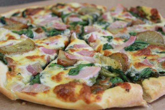 Perfect Pizza Bellingen