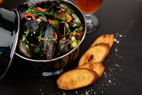 Terrigal Hotel Restaurant